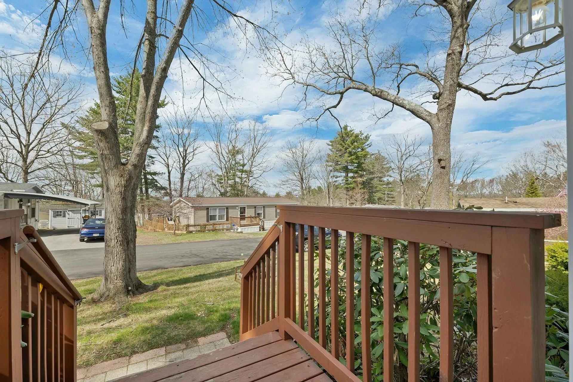 7 N Dewberry Lane Rochester NH 03867