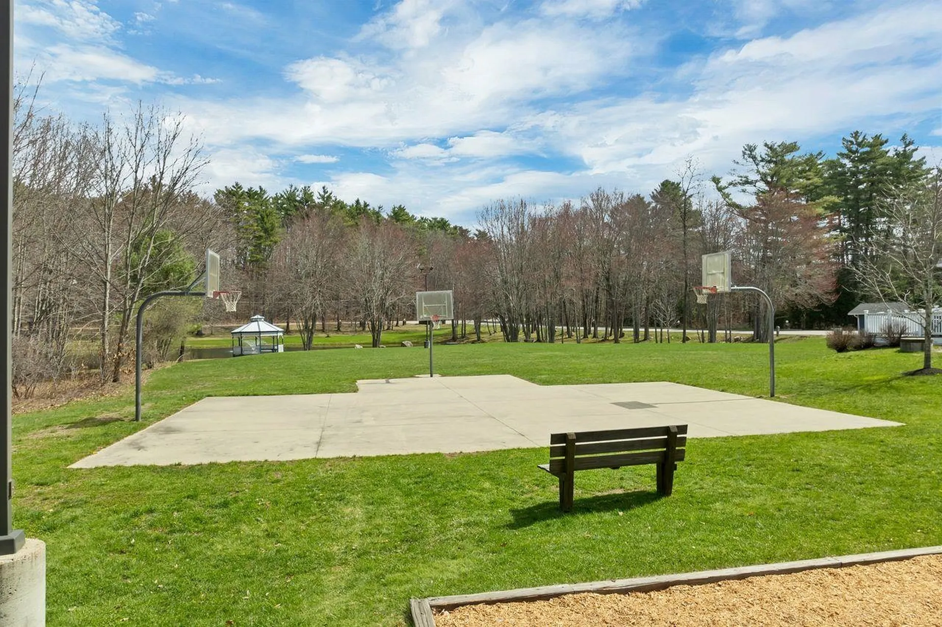 7 N Dewberry Lane Rochester NH 03867