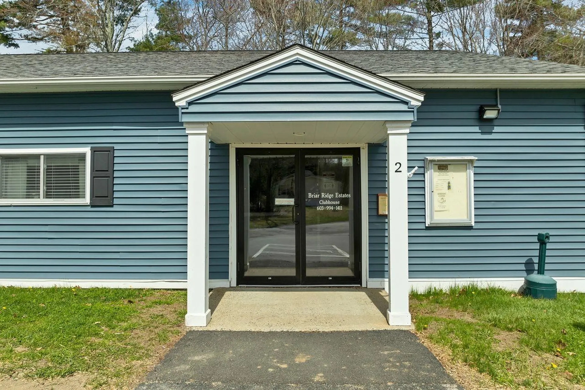 7 N Dewberry Lane Rochester NH 03867