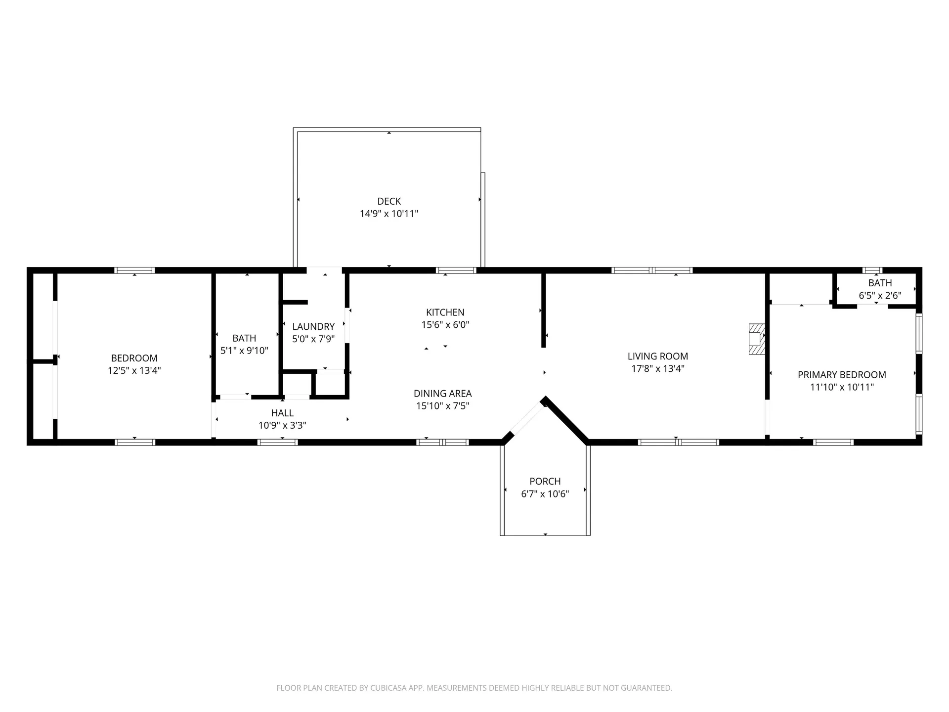 7 N Dewberry Lane Rochester NH 03867