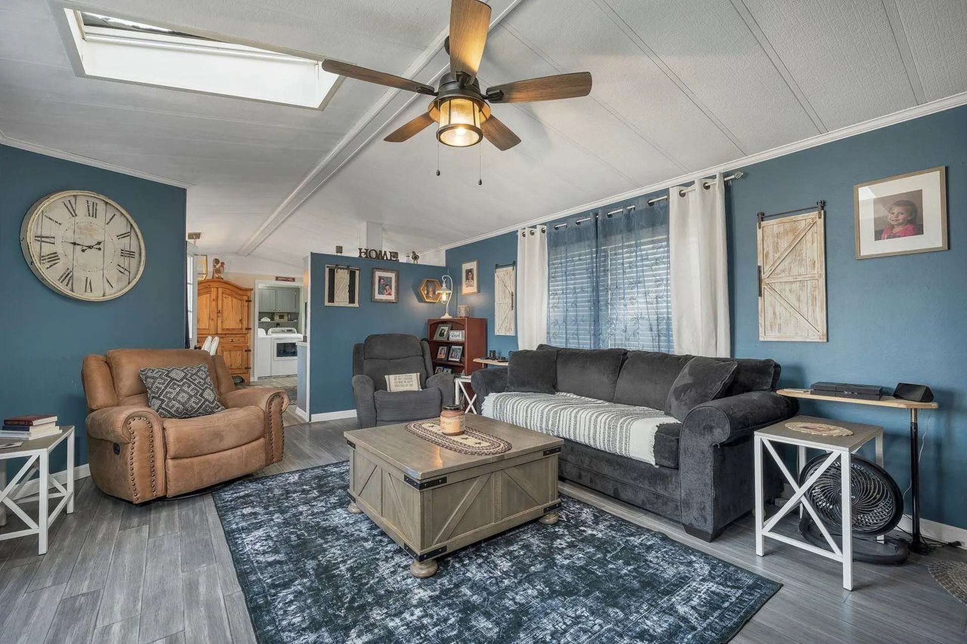 7 N Dewberry Lane Rochester NH 03867