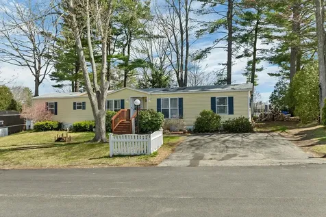 7 N Dewberry Lane Rochester NH 03867
