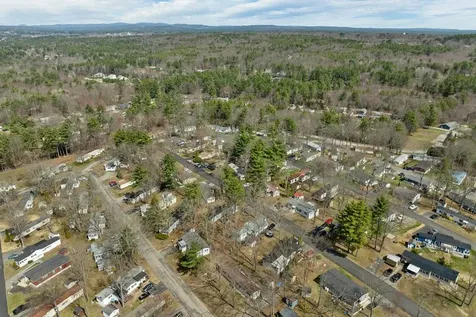 7 N Dewberry Lane Rochester NH 03867