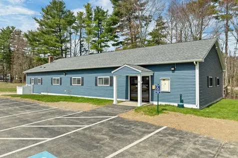 7 N Dewberry Lane Rochester NH 03867