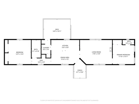7 N Dewberry Lane Rochester NH 03867