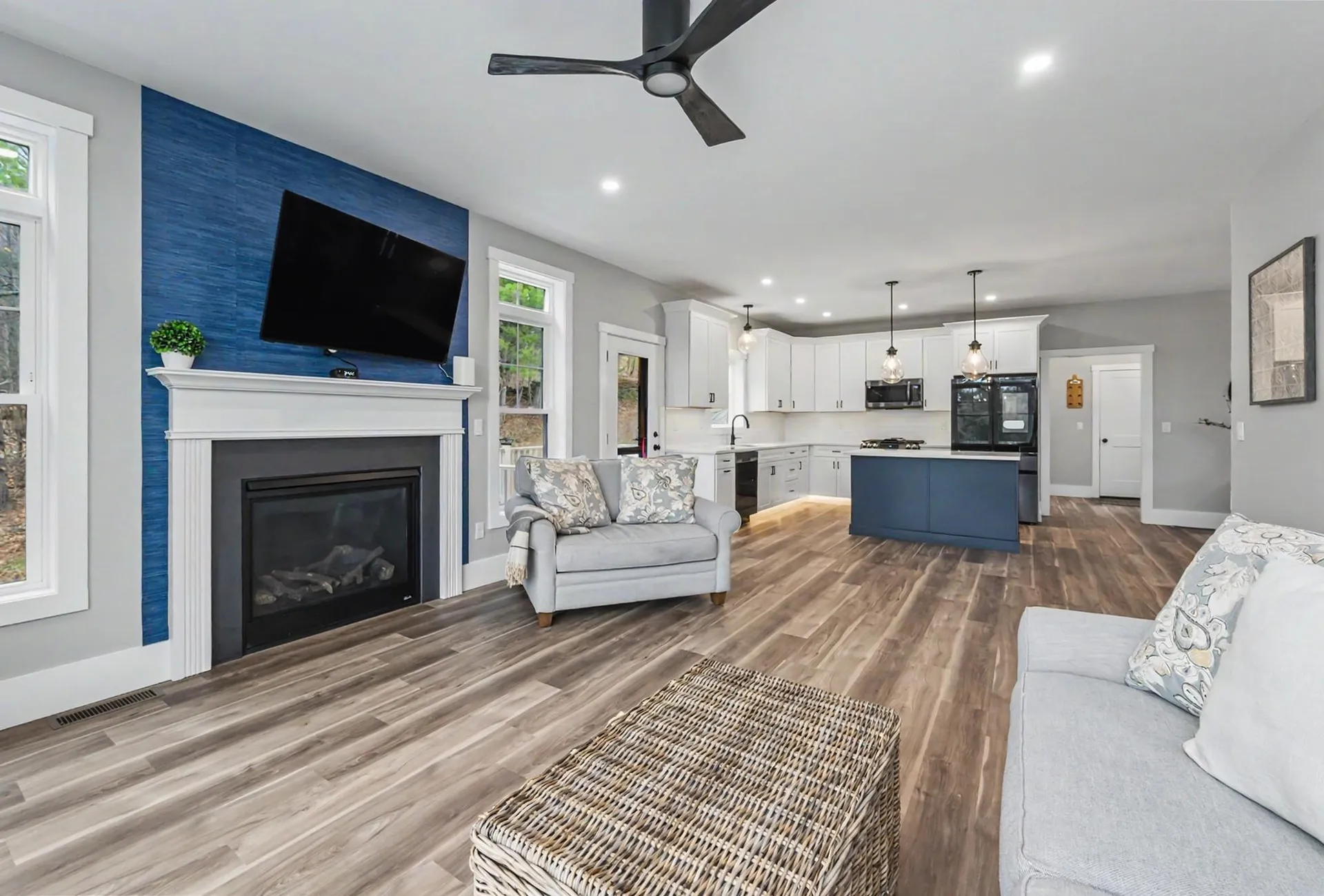 11 Hillside Drive New Ipswich NH 03071