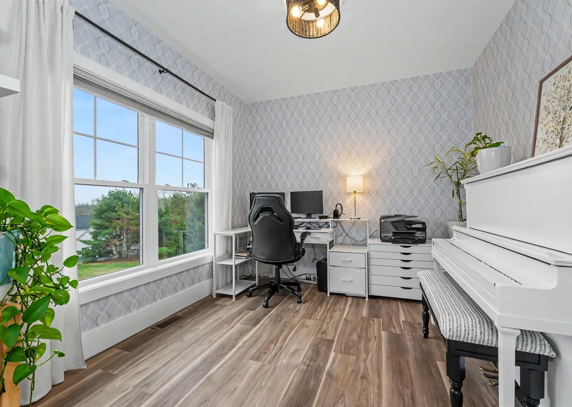 11 Hillside Drive New Ipswich NH 03071
