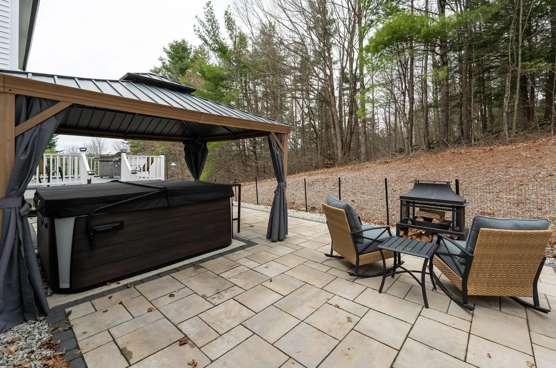 11 Hillside Drive New Ipswich NH 03071