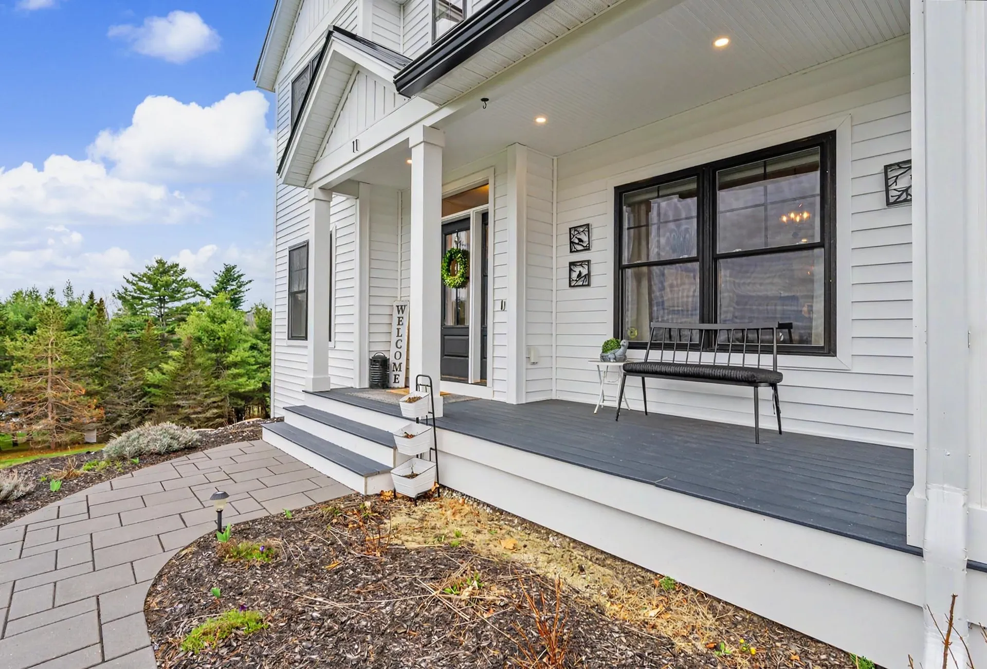 11 Hillside Drive New Ipswich NH 03071