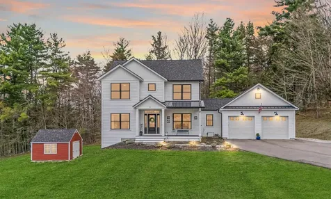 11 Hillside Drive New Ipswich NH 03071