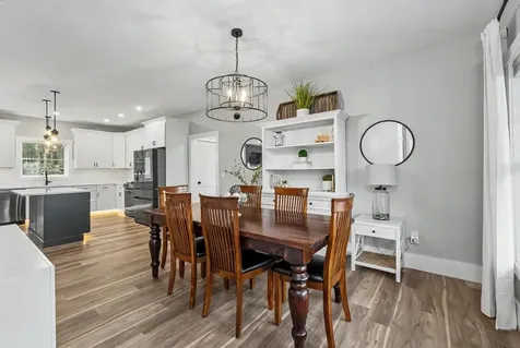 11 Hillside Drive New Ipswich NH 03071