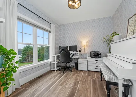 11 Hillside Drive New Ipswich NH 03071