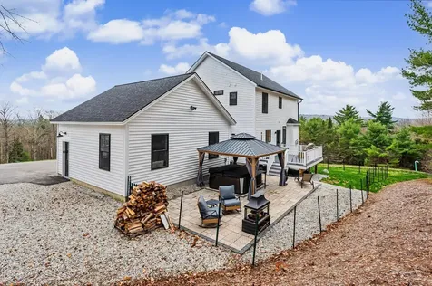 11 Hillside Drive New Ipswich NH 03071