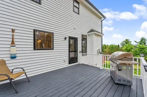 11 Hillside Drive New Ipswich NH 03071