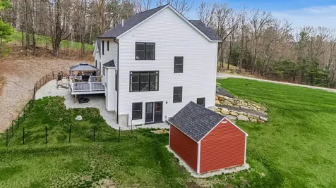 11 Hillside Drive New Ipswich NH 03071