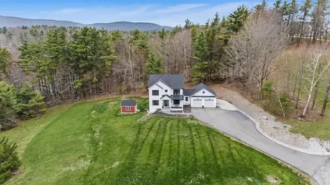 11 Hillside Drive New Ipswich NH 03071