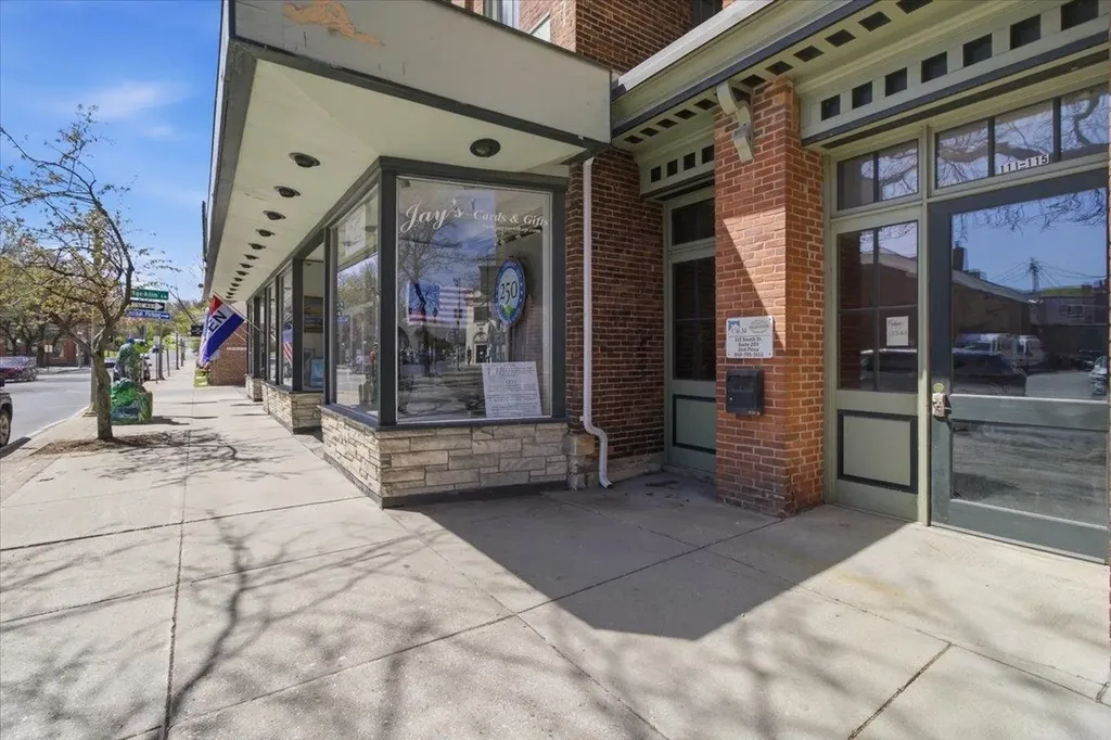 113 South Street Bennington VT 05201