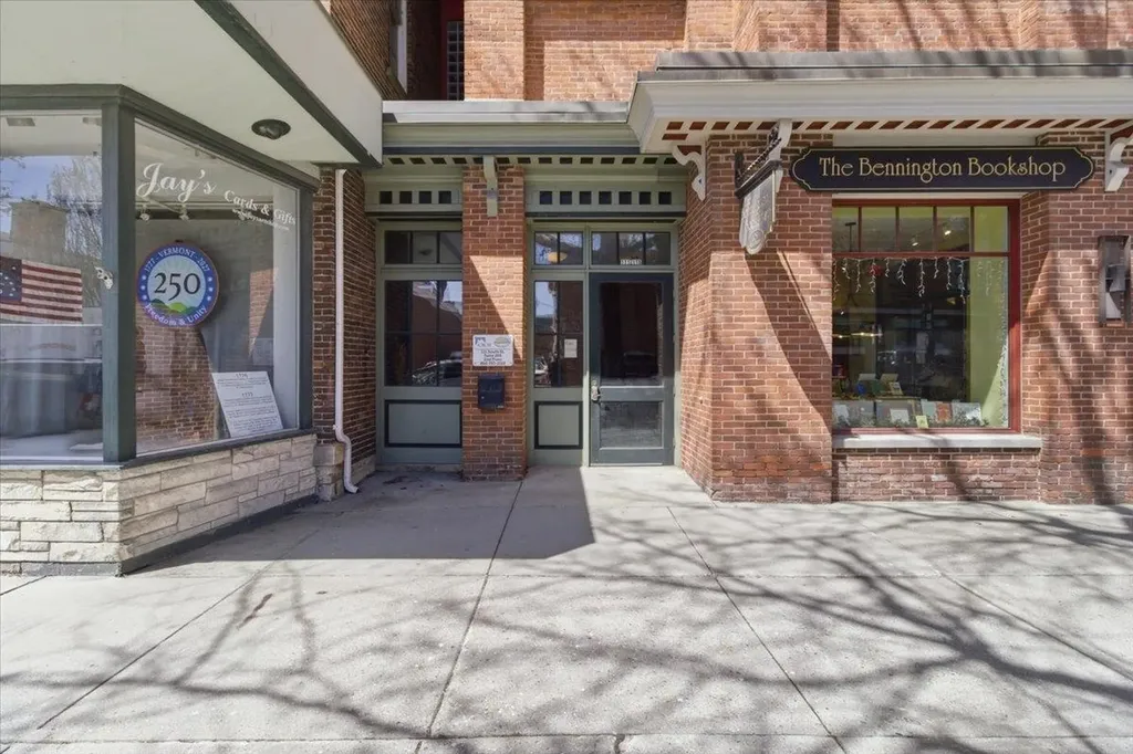 113 South Street Bennington VT 05201