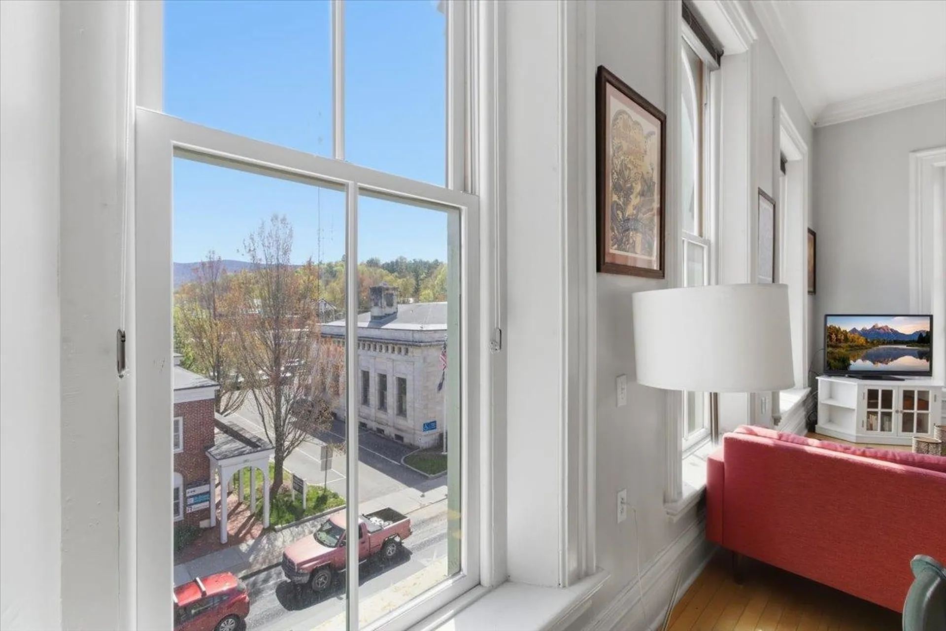 113 South Street Bennington VT 05201