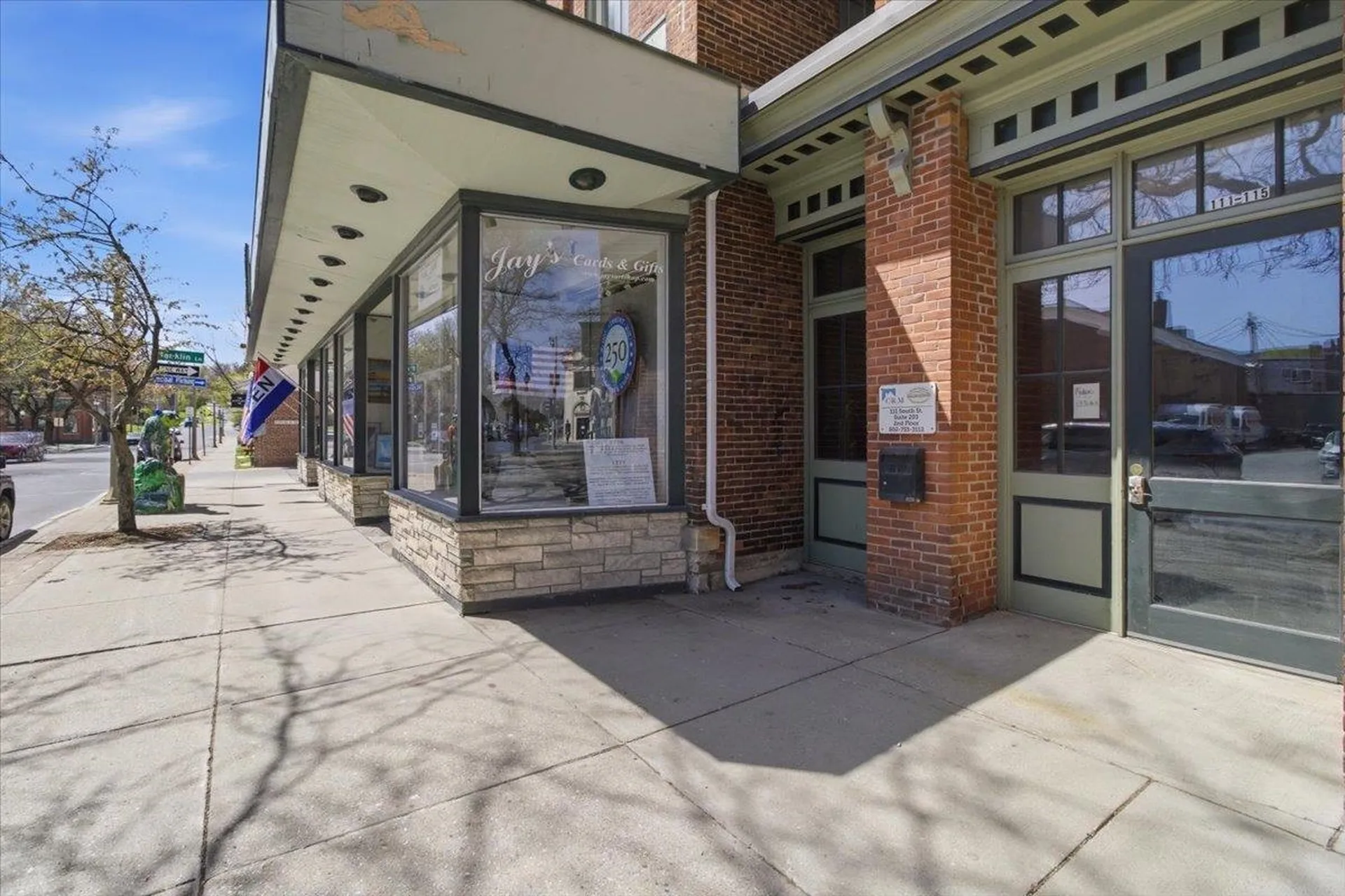 113 South Street Bennington VT 05201