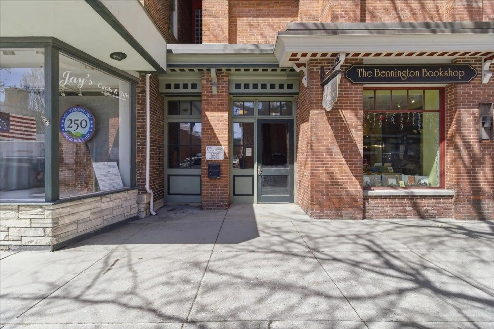 113 South Street Bennington VT 05201