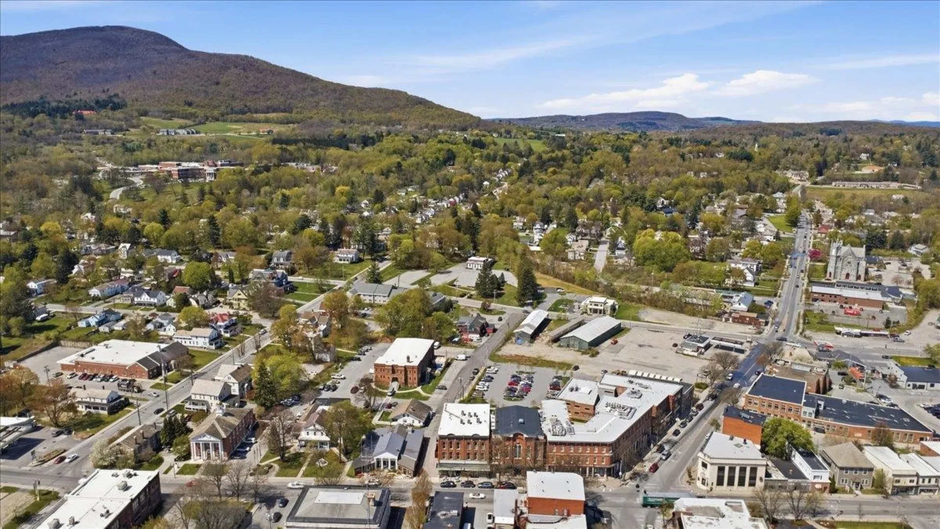 113 South Street Bennington VT 05201