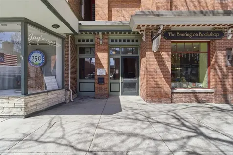 113 South Street Bennington VT 05201