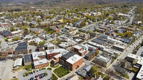 113 South Street Bennington VT 05201