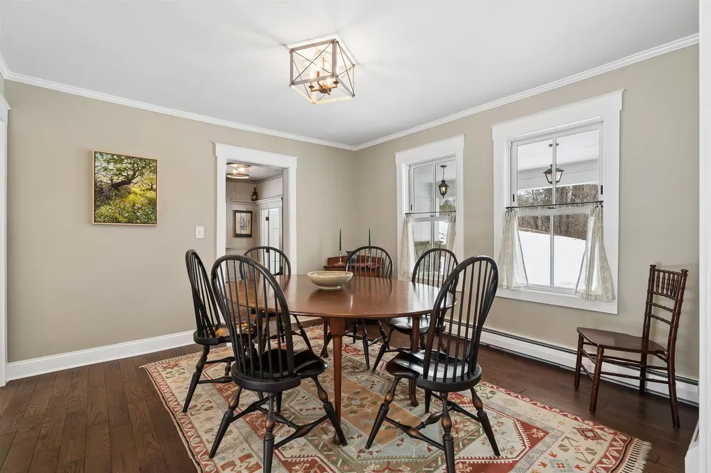 366 Knapp Pond Road Cavendish VT 05142