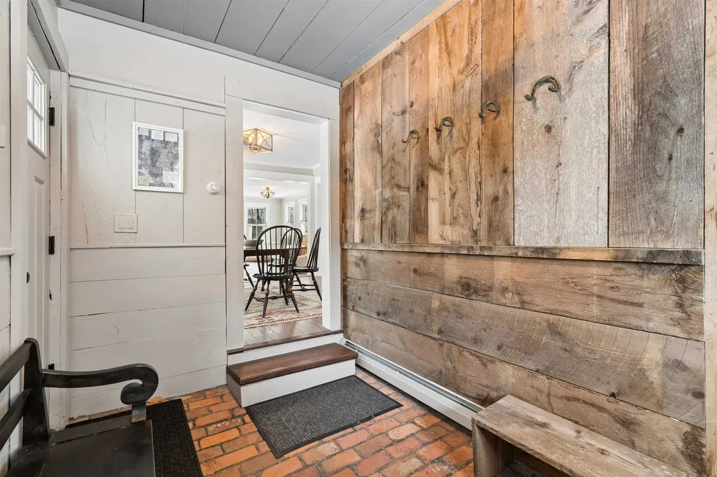 366 Knapp Pond Road Cavendish VT 05142