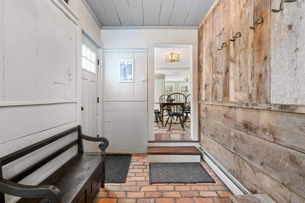 366 Knapp Pond Road Cavendish VT 05142