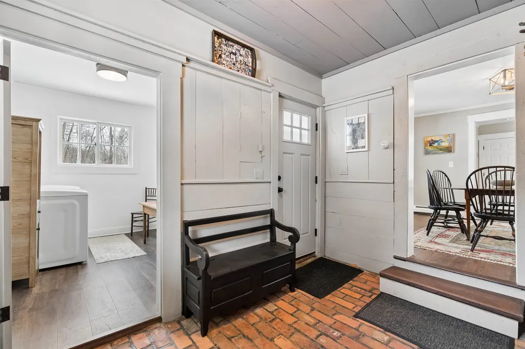 366 Knapp Pond Road Cavendish VT 05142