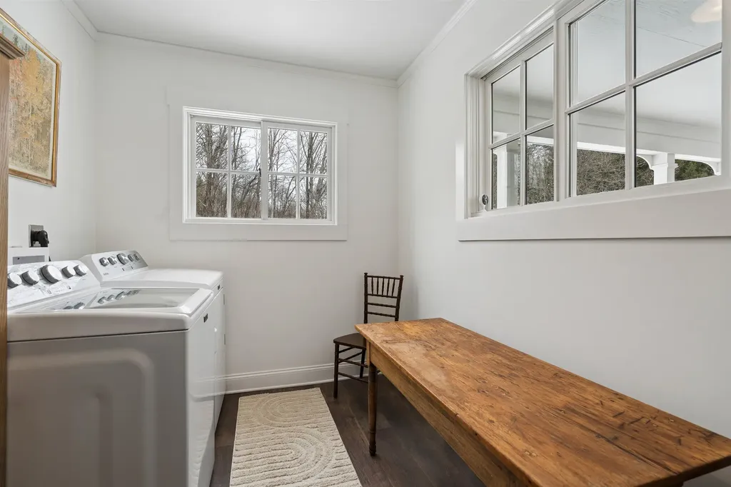 366 Knapp Pond Road Cavendish VT 05142