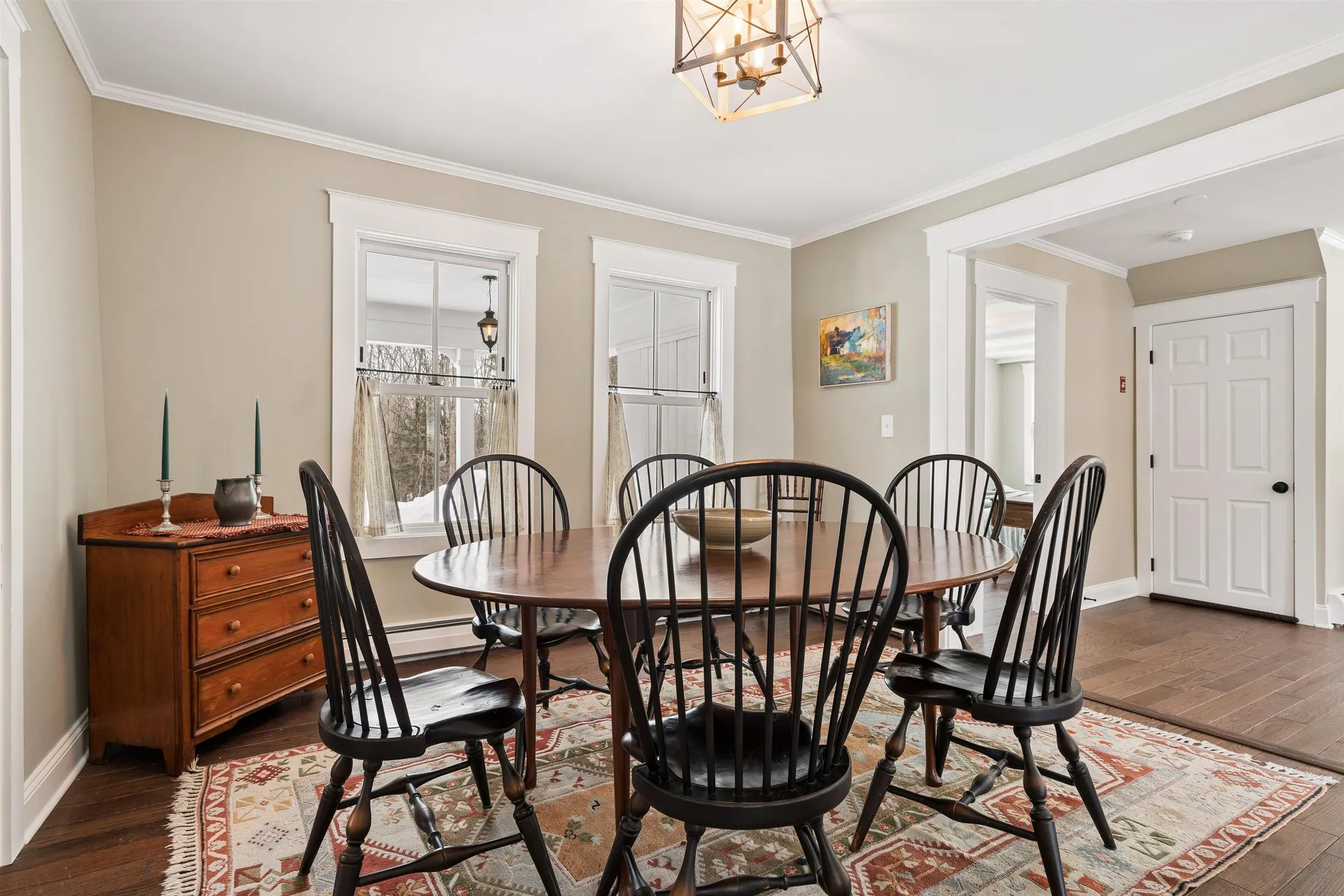 366 Knapp Pond Road Cavendish VT 05142