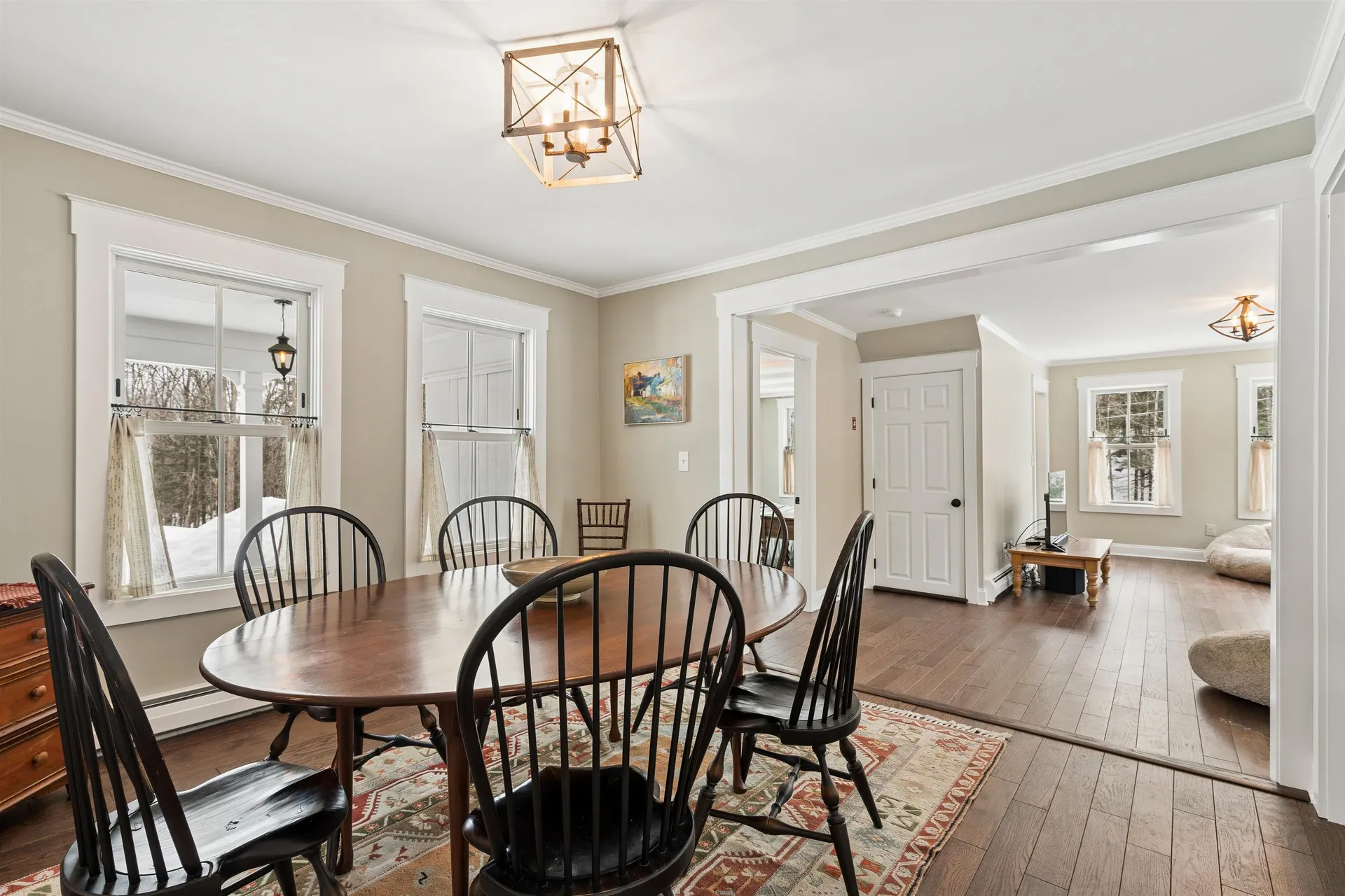 366 Knapp Pond Road Cavendish VT 05142