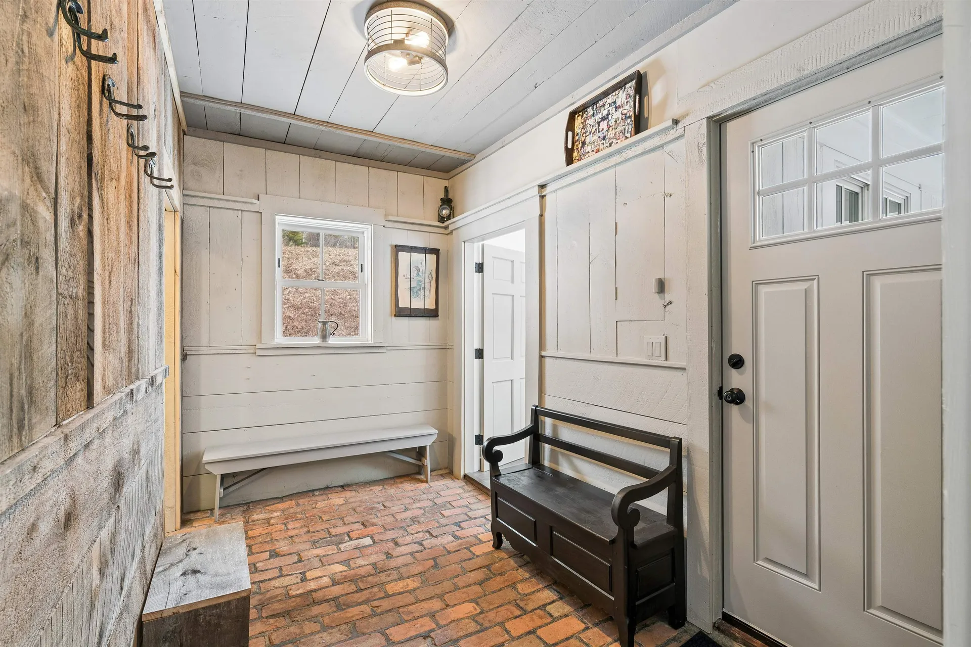 366 Knapp Pond Road Cavendish VT 05142