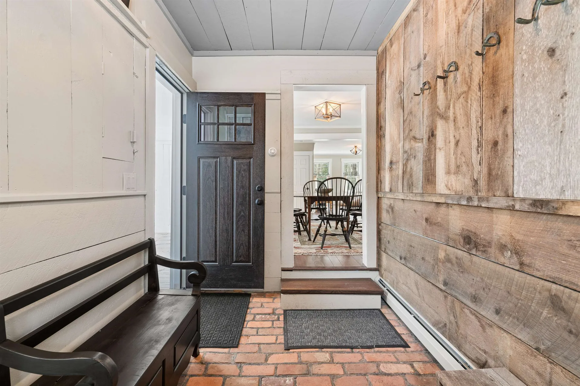 366 Knapp Pond Road Cavendish VT 05142