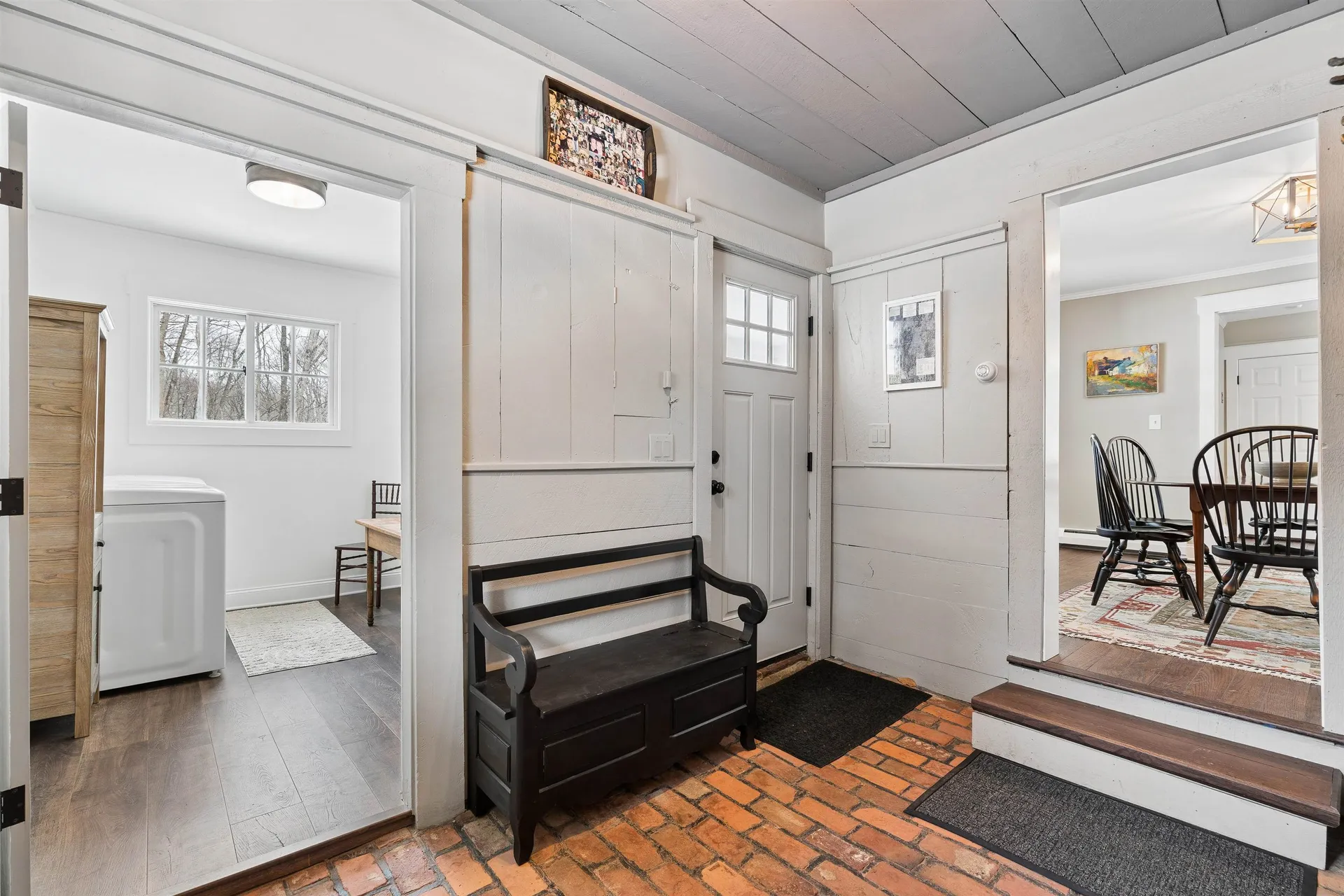 366 Knapp Pond Road Cavendish VT 05142