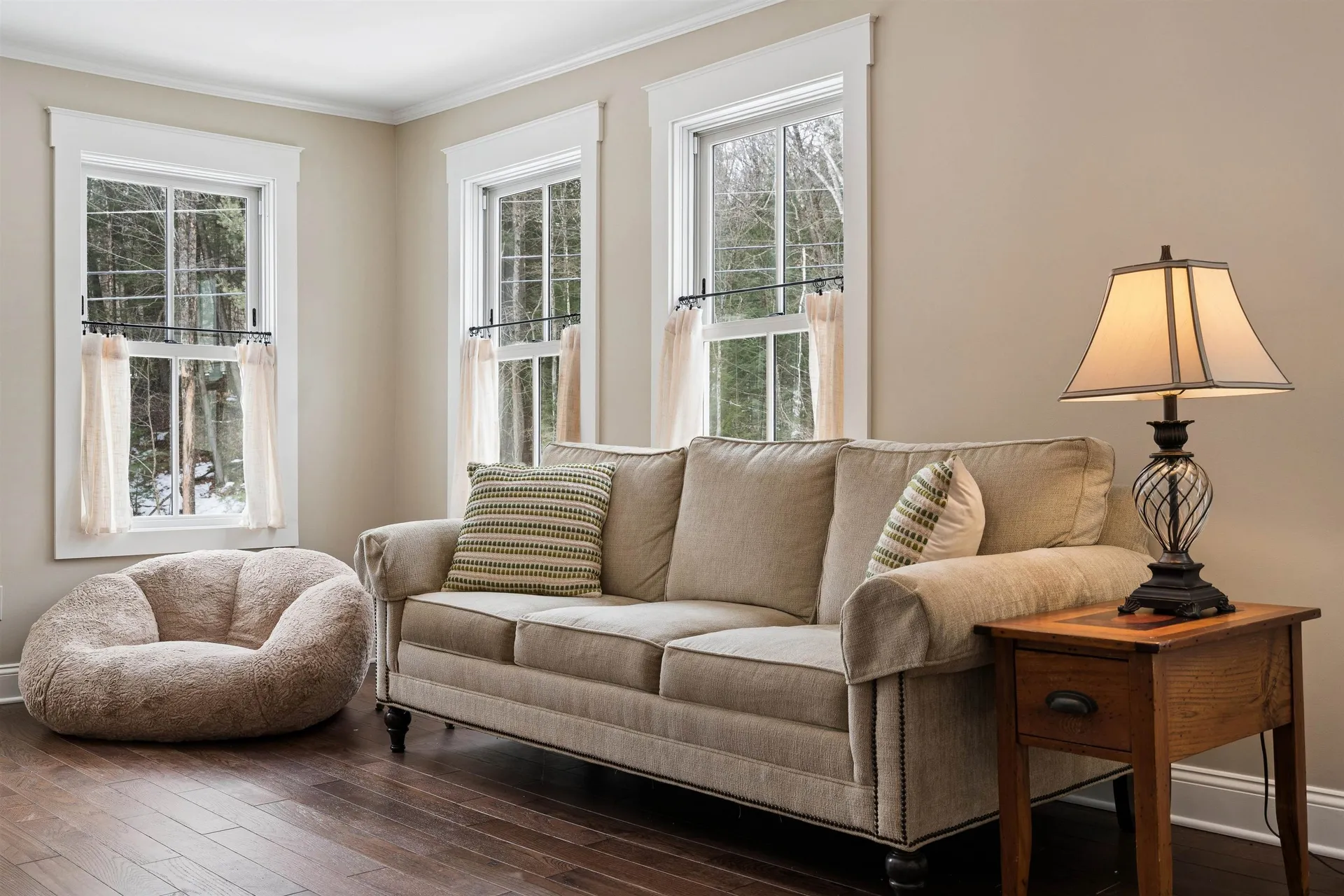 366 Knapp Pond Road Cavendish VT 05142