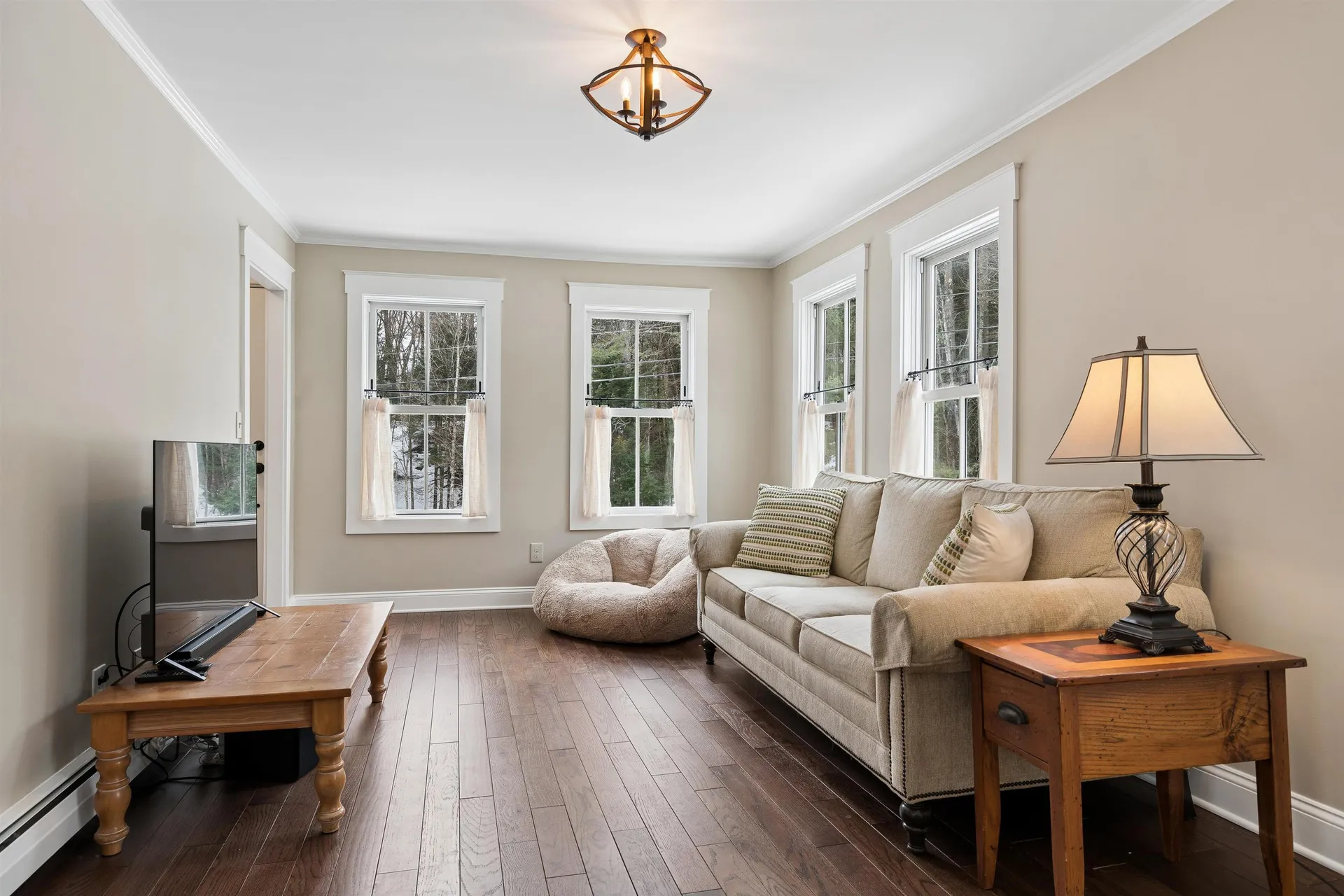 366 Knapp Pond Road Cavendish VT 05142