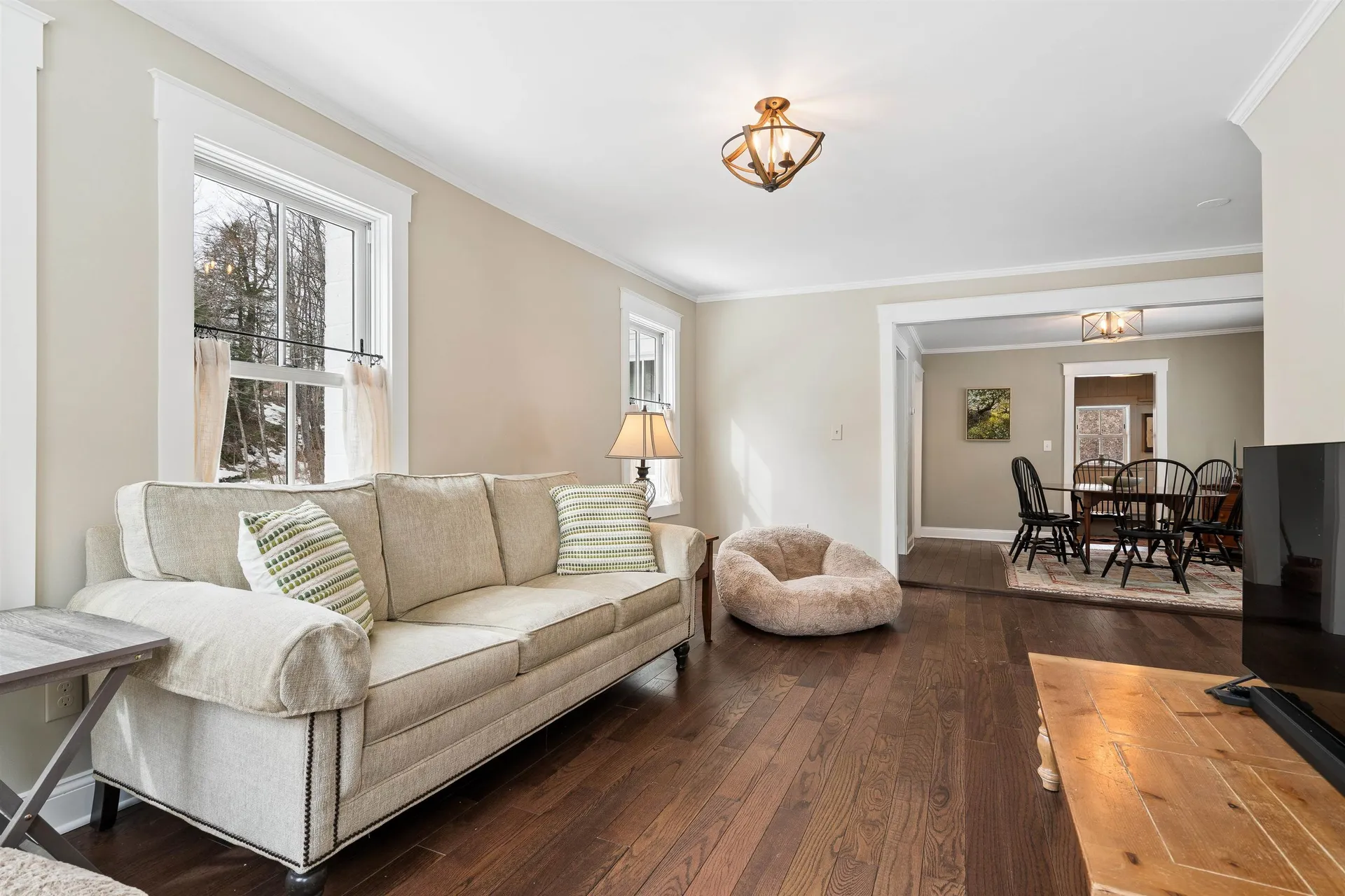 366 Knapp Pond Road Cavendish VT 05142