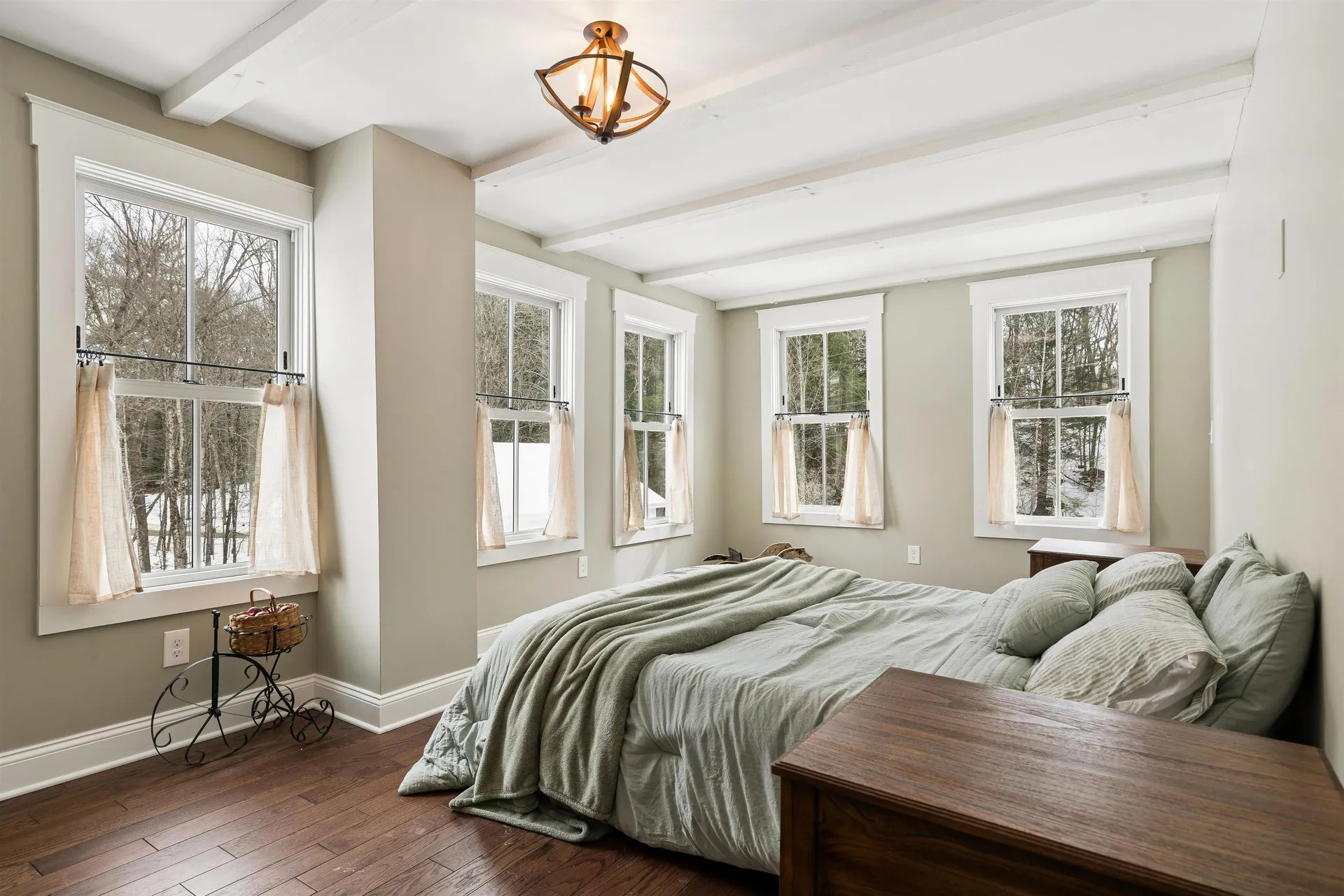 366 Knapp Pond Road Cavendish VT 05142