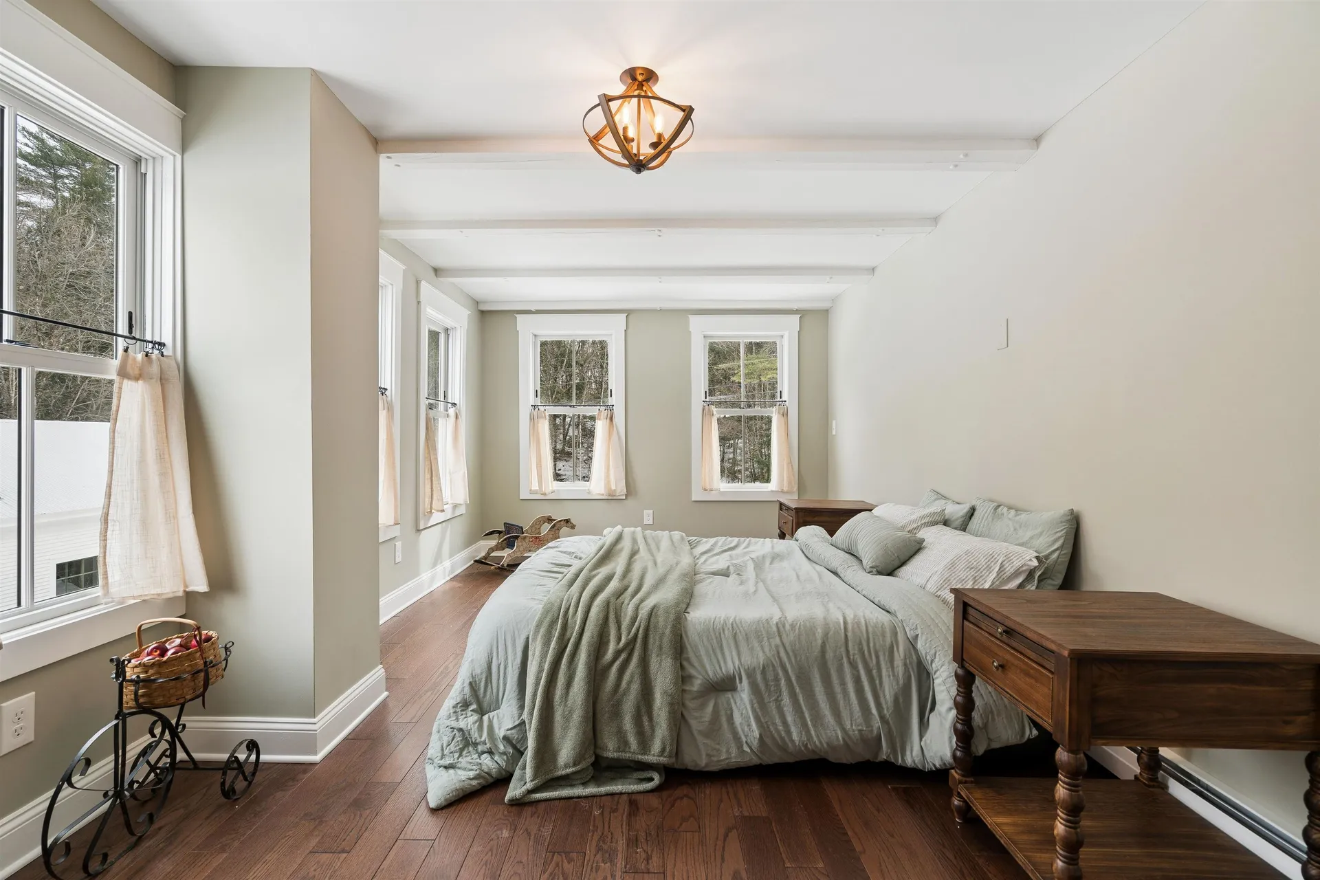 366 Knapp Pond Road Cavendish VT 05142