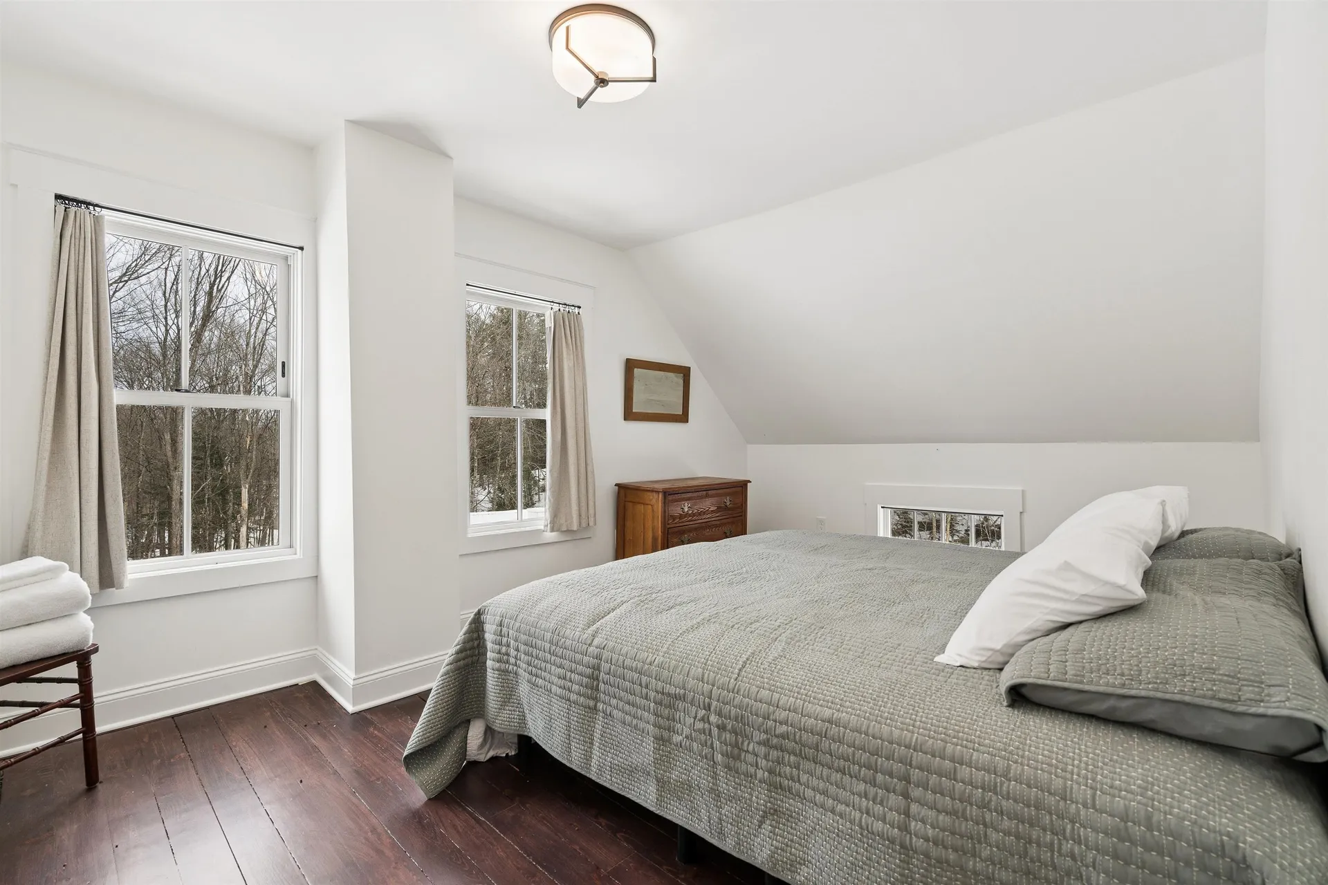 366 Knapp Pond Road Cavendish VT 05142