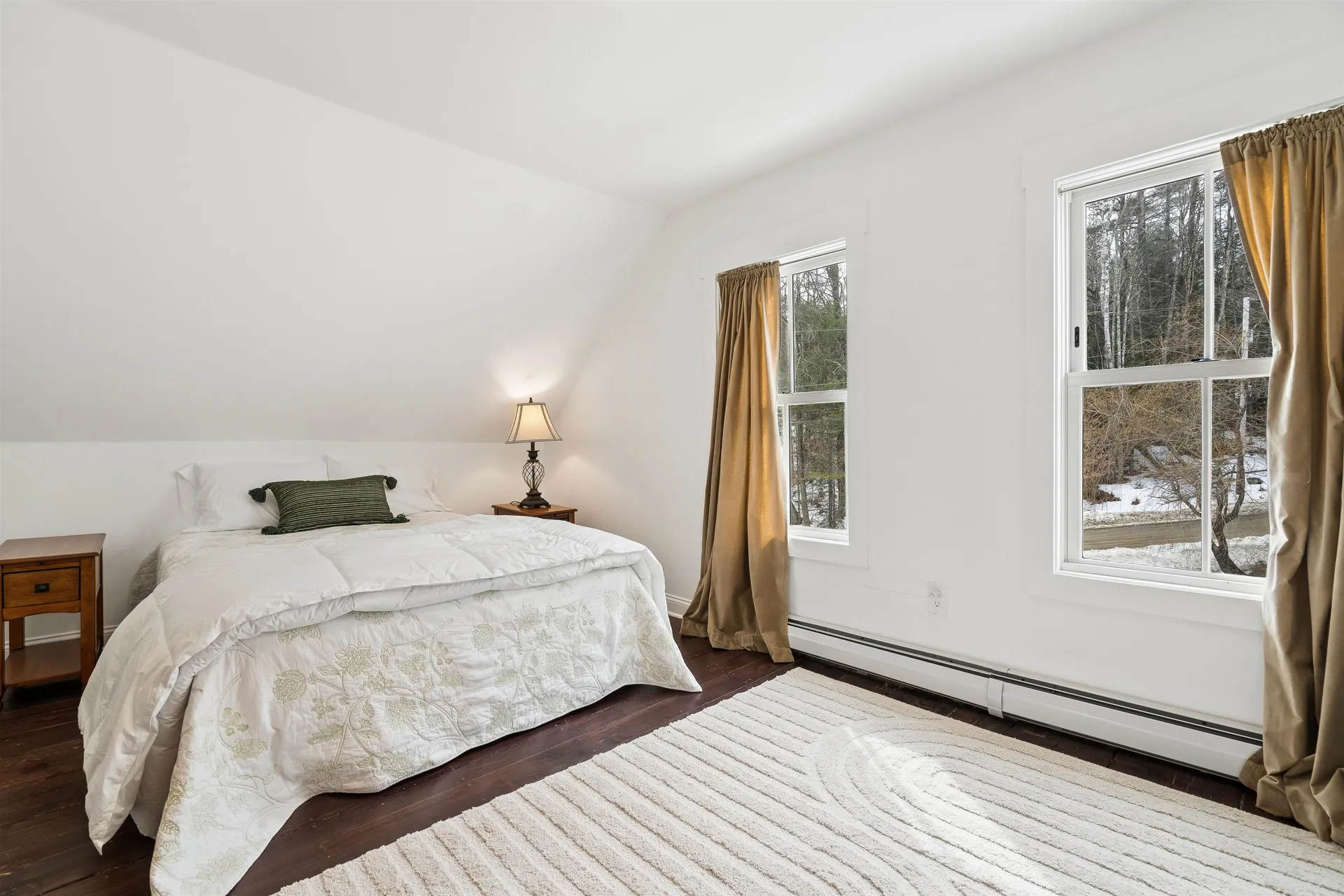 366 Knapp Pond Road Cavendish VT 05142