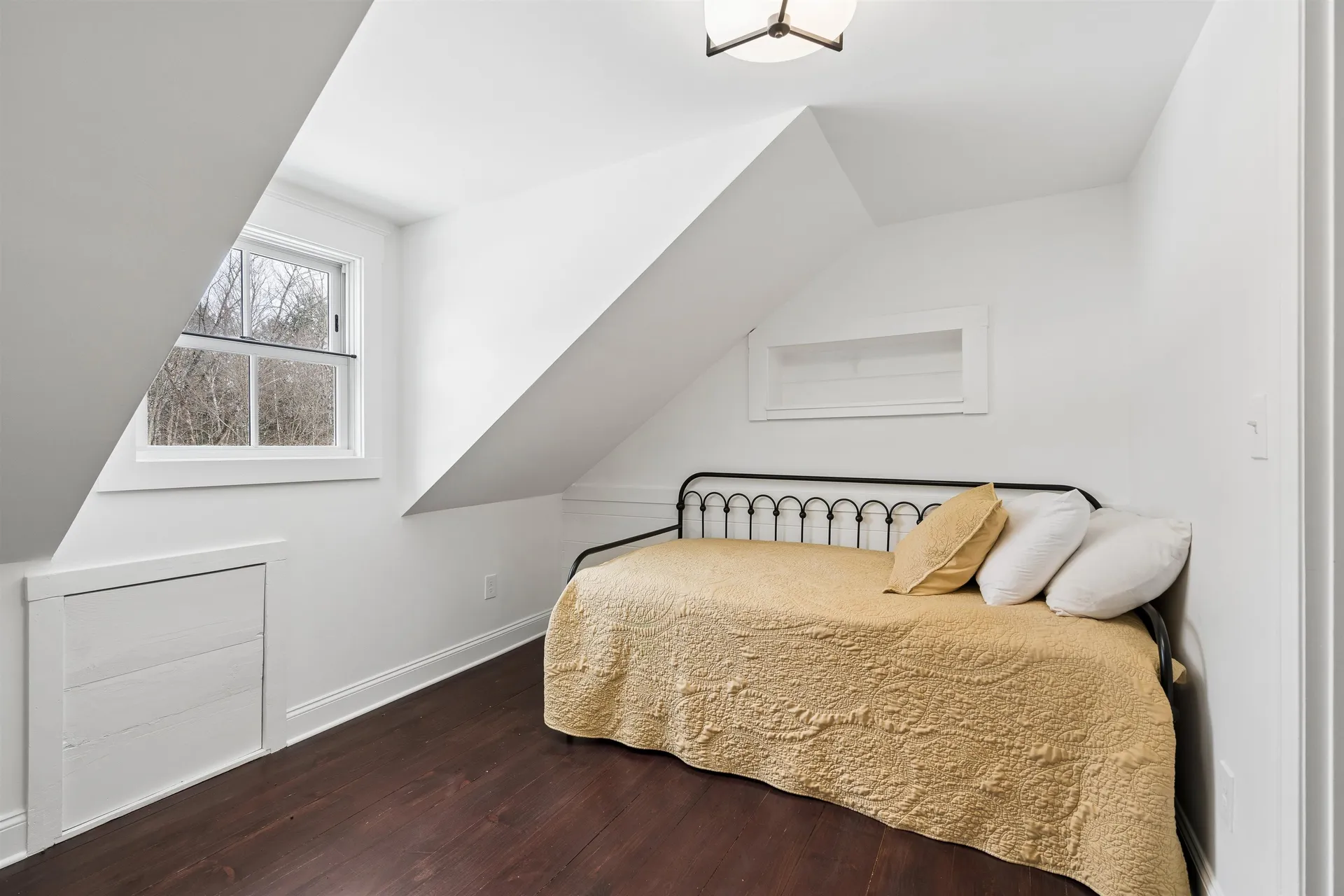366 Knapp Pond Road Cavendish VT 05142