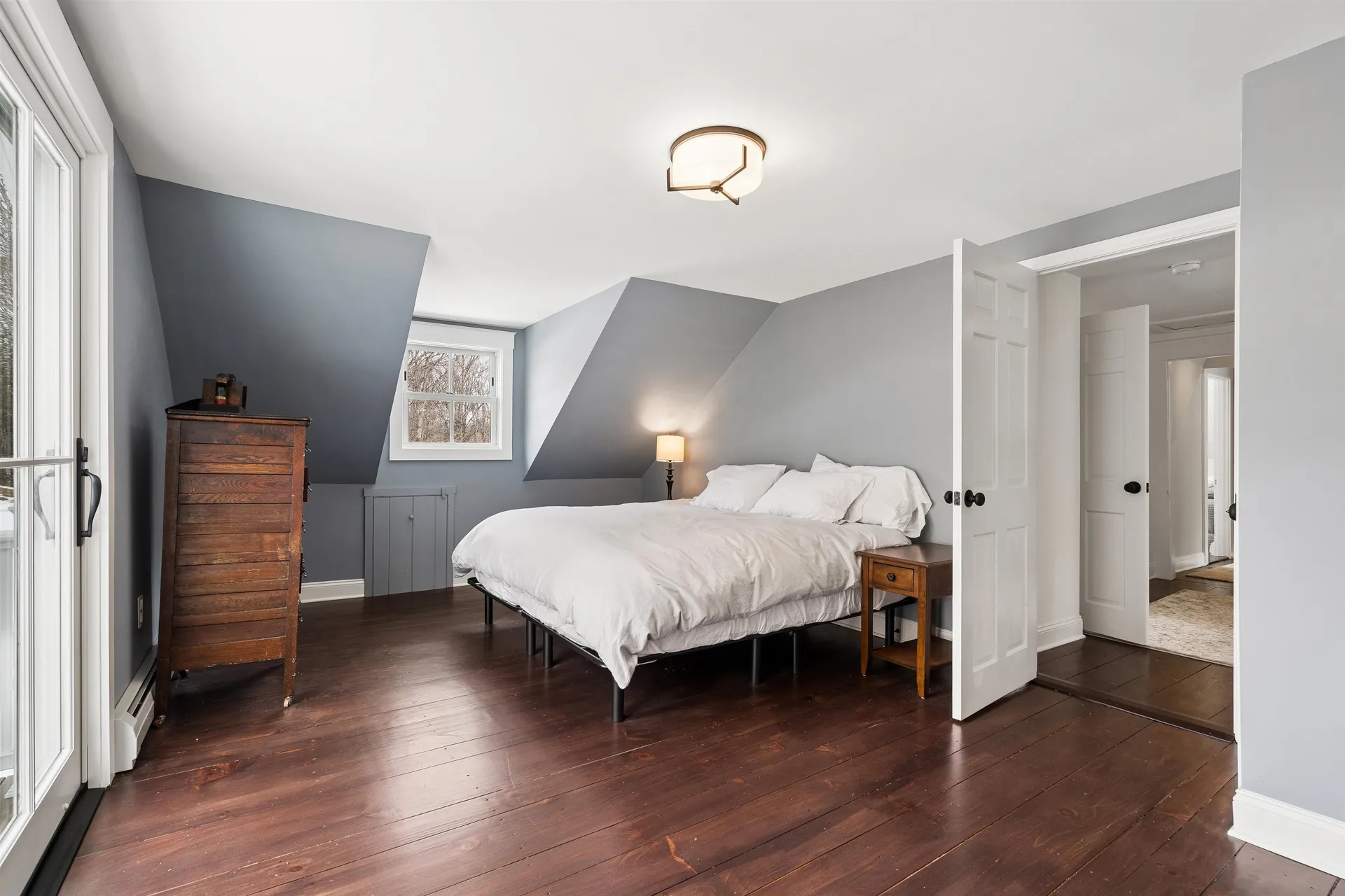 366 Knapp Pond Road Cavendish VT 05142