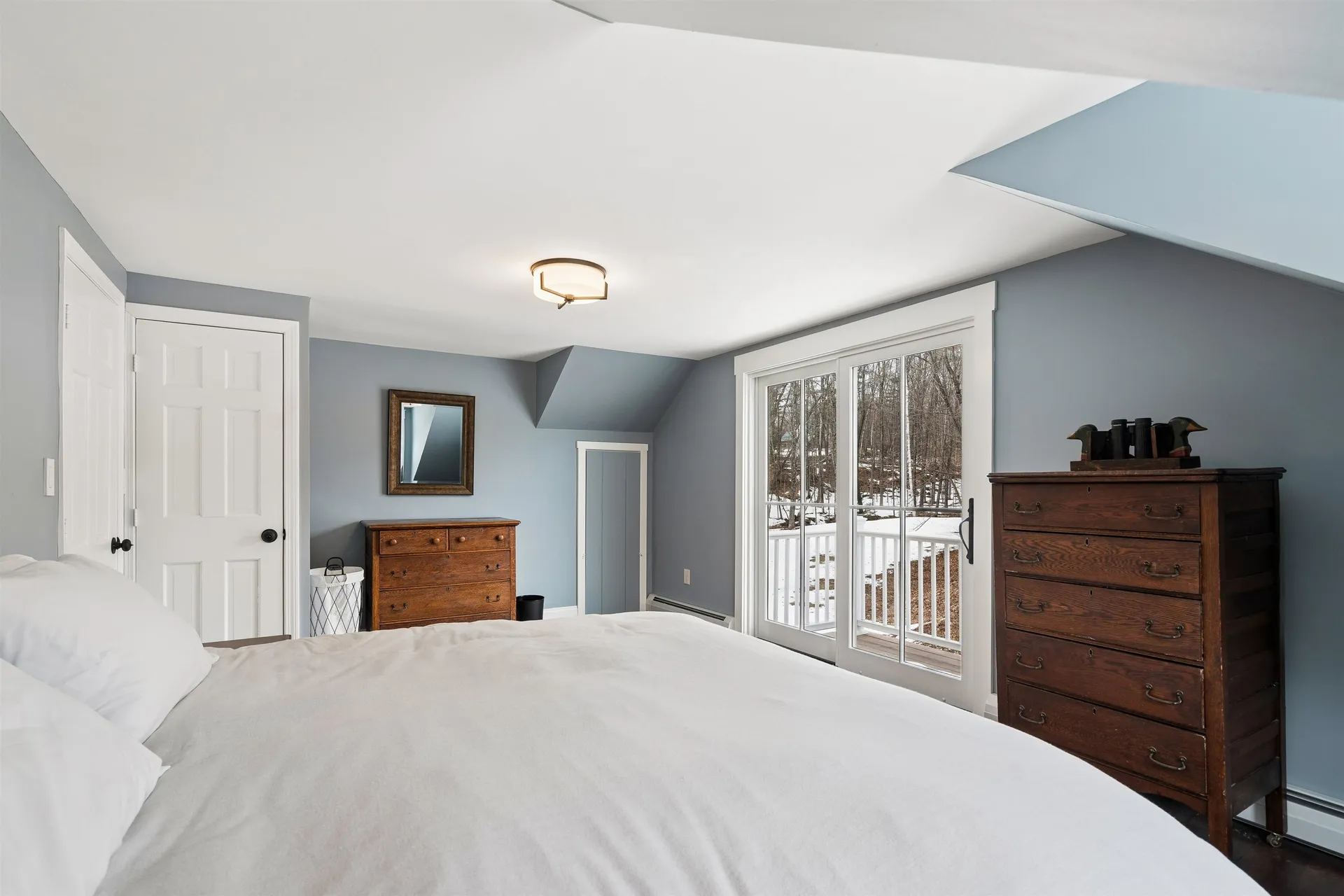 366 Knapp Pond Road Cavendish VT 05142
