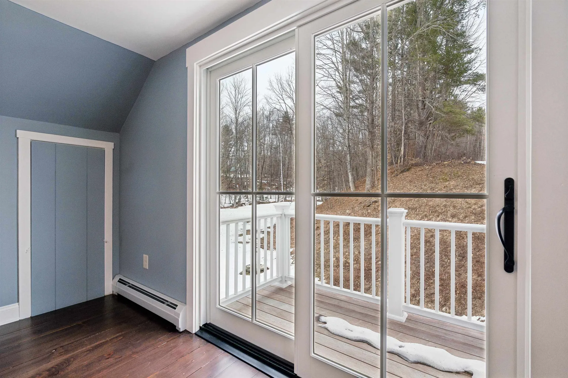 366 Knapp Pond Road Cavendish VT 05142
