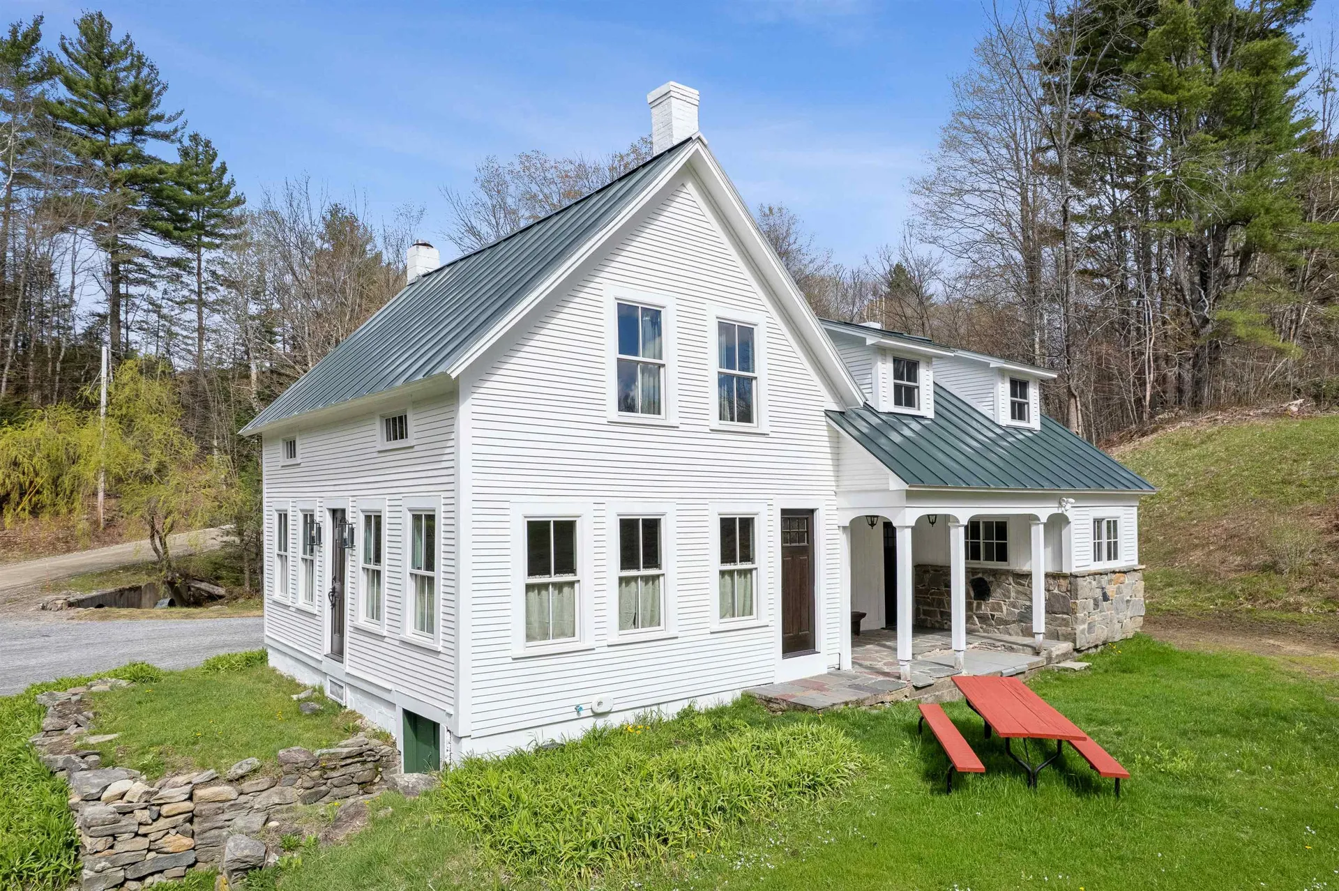 366 Knapp Pond Road Cavendish VT 05142